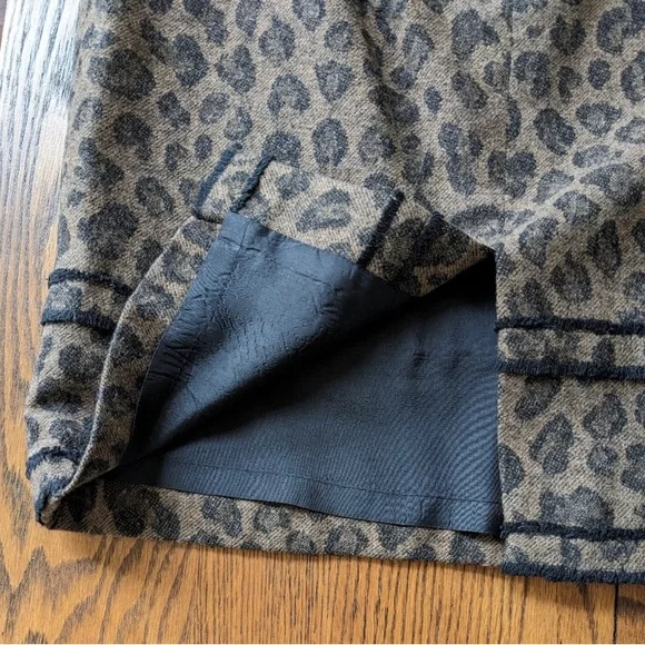 Etcetera Skirt Suit Size 4 - Picture 4 of 11